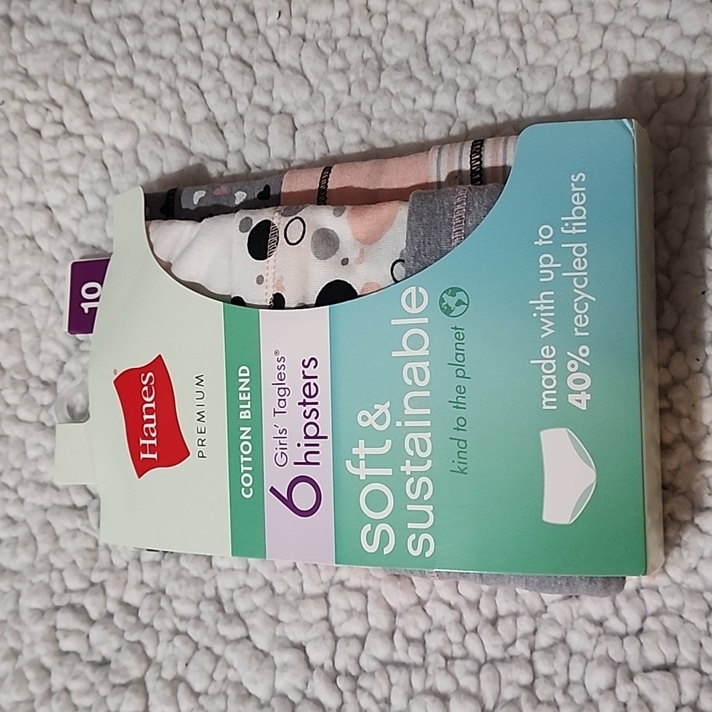 Hanes Premium Underwear